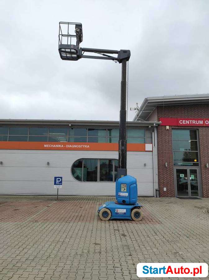 Manitou 105 VJR 2 (205)