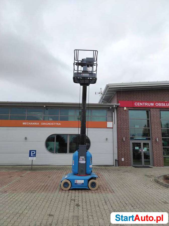 Manitou 105 VJR 2 (205)