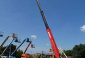 Manitou 1840 1740 JCB Merlo 18m 4tony