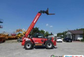 Manitou 1840 1740 JCB Merlo 18m 4tony