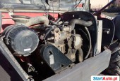 Manitou MT 1436 R Ładowarka teleskopowa