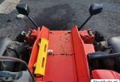 Manitou MT 1440 Klimatyzacja Kamera