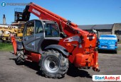 Manitou MT 1440 LB305
