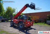 Manitou MT 1440 LB305