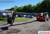 Manitou MT 1440 LB305
