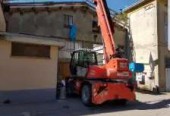 Manitou MRT 1432 Roto