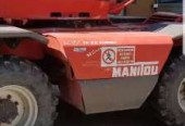 Manitou MRT 1432 Roto