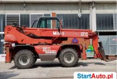 Manitou MRT 1432 Roto