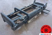 Maszt Triplex Manitou MSI 25 30 Nowy maszt potrójny do wózka