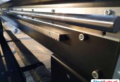 Maszyna CNC 3-osiowa do drewna 3.5kW pole 1250х2550x150mm
