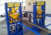 Maszyna do produkcji Gąsiorów GS 400