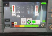MC250 JMG żuraw elektryczny