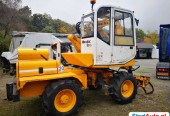 Mecalac 8 cxi 1993 rok . tylko 3501mtg 70000zł netto