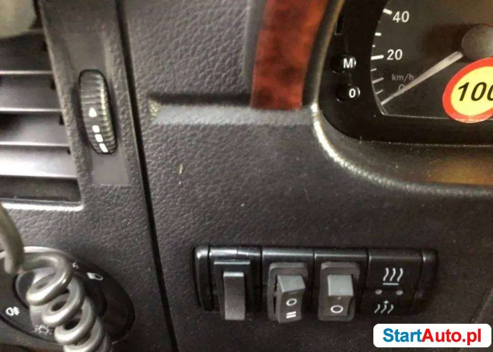 Mercedes-Benz Sprinter 516 bus