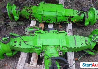 merlo-25-6-rama-2012r-wielkopolskie-537134122