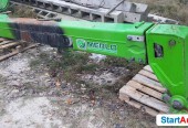 Merlo 25 6 rama 2012r