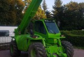 Merlo 40.17