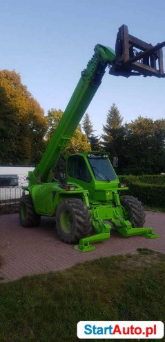 Merlo 40.17