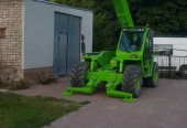 Merlo 40.17