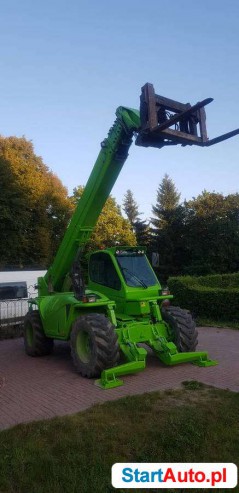 Merlo 40.17