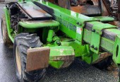 Merlo P 32.12 EVS