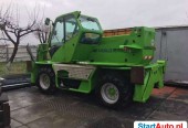 Merlo Roto 30.16 ładowarka teleskopowa