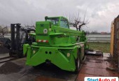 Merlo Roto 30.16 ładowarka teleskopowa