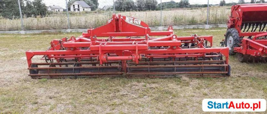 Metal Fach 4M agregat uprawowy