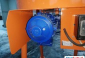 Mieszalnik do betonu 100L