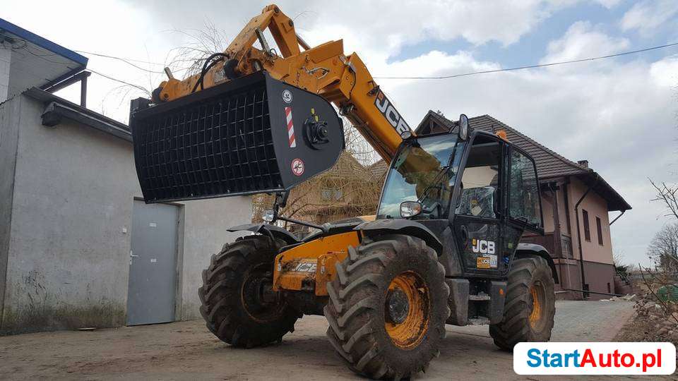 Profesjonalny mieszalnik do betonu KOVACO ML600