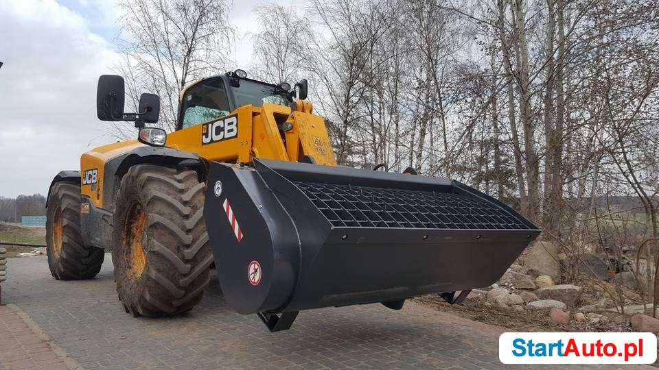 Profesjonalny mieszalnik do betonu KOVACO ML600