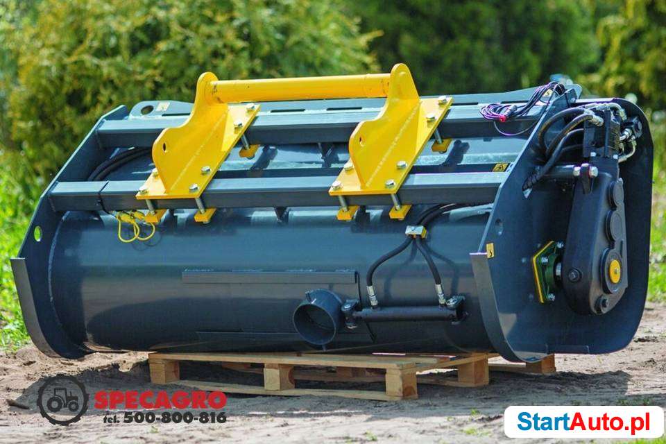 MIESZALNIK do betonu/paszy ! Na Tura/Ładowarkę