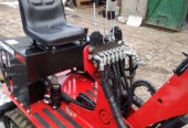 Minikoparka Springer Max 2019