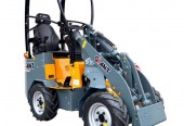 Mini ładowarka GIANT D254SW