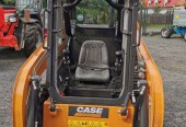 Mini Ładowarka SKID Case SR 130 Bobcat S450 S510