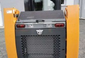 Mini Ładowarka SKID Case SR 130 Bobcat S450 S510
