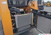 Mini Ładowarka SKID Case SR 130 Bobcat S450 S510