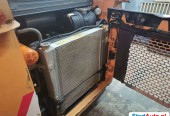Mini Ładowarka SKID Case SR 150 Bobcat S450 S510