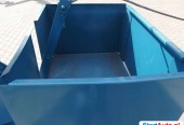 Minidźwig dźwig żuraw budowlany STEINWEG MK1 300kg
