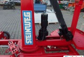 MiniDźwig Steinweg MK- 300 Minikran 6m silka tempo budowa