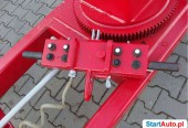 MiniDźwig Steinweg MK- 300 Minikran 6m silka tempo budowa