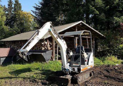 minikoparka-bobcat-324-nowy-mlot-hydrauliczny-janowice-wielkie-sprzedam-473388417