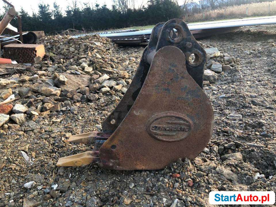 minikoparka gąsienicowa BOBCAT E 14