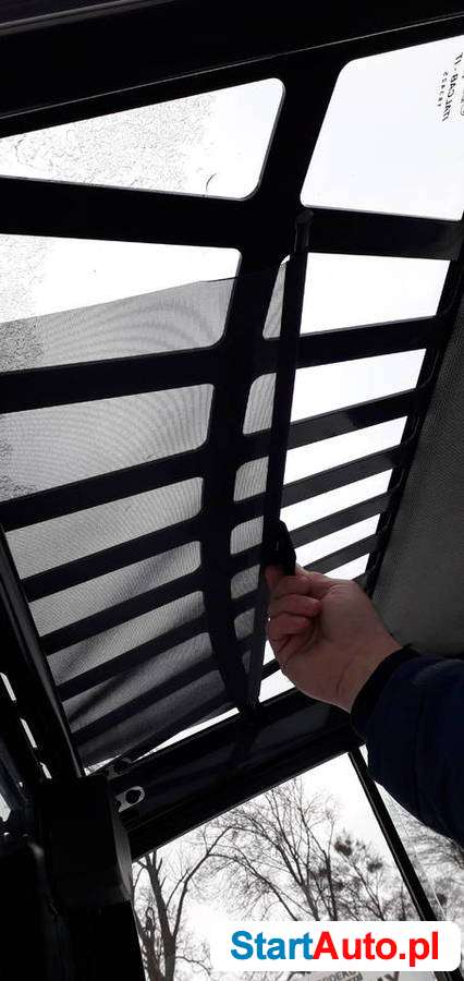 Minikoparka gąsienicowa EUROCOMACH 22SR