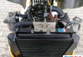 Minikoparka JCB 8008 CTS Micro , Kubota Cat Takeuchi