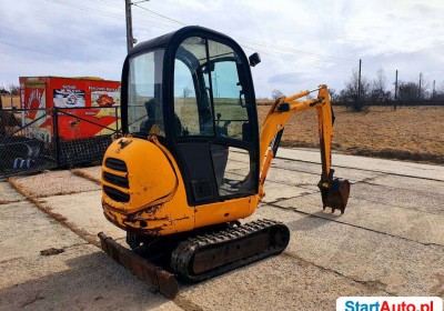 minikoparka-jcb-8018-2008-malopolskie-nowy-sacz-525296836