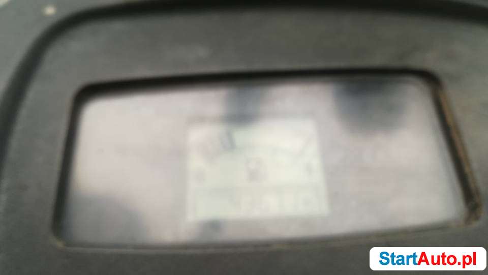 minikoparka JCB 8025ZTS 2006