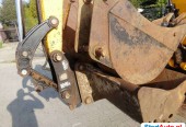 Minikoparka JCB 8050 RTS, Cat, Takeutchi, Kubota, 5 ton FV