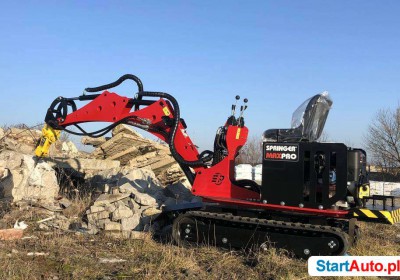 minikoparka-springermaxpro-koparka-pod-mlot-hydr-brzesc-kujawski-525719099