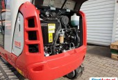 Minikoparka Takeuchi TB216 – 1.8 tony – NOWA – wersja V2